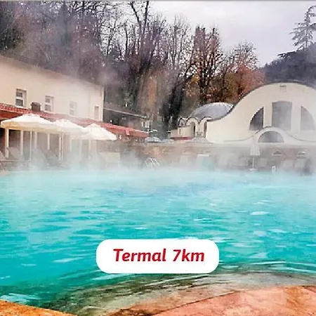 Lova & 4* Yalova (Yalova)