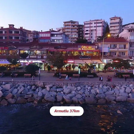 Hotel Lova & Yalova (Yalova)