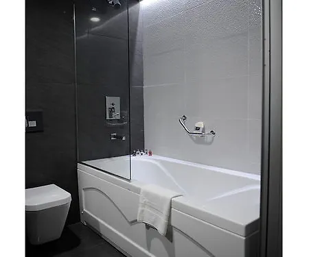 Lova & 4* Yalova (Yalova)