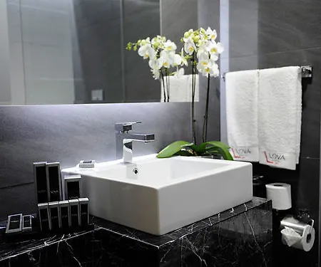 Lova & Hotel Yalova (Yalova)