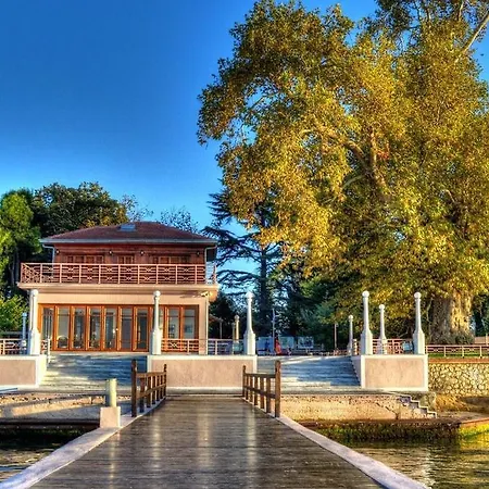 Hotel Lova & Yalova (Yalova)