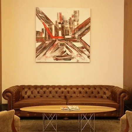 Hotel Lova & Yalova (Yalova)