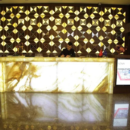 Lova & Yalova (Yalova)