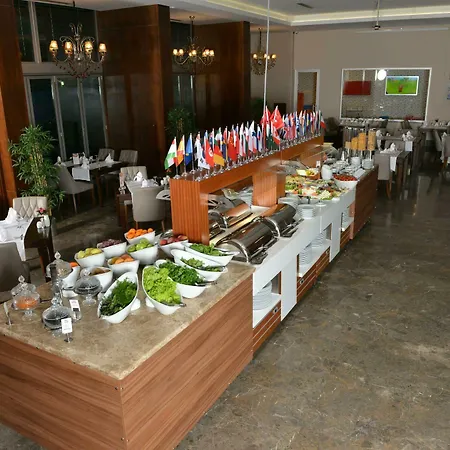 Lova & Hotel Yalova (Yalova)