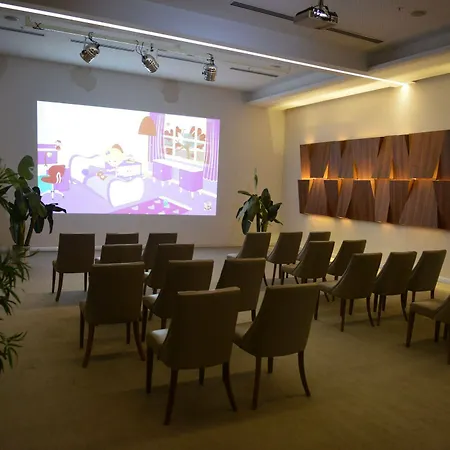 Lova & 4* Yalova (Yalova)