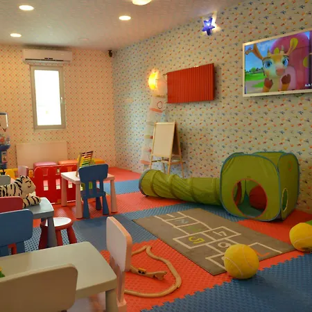 Lova & 4* Yalova (Yalova)