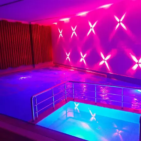 Lova & 4* Yalova (Yalova)