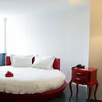 Szálloda Lova & 4*