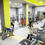 Szálloda Lova &