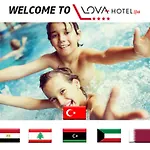 Szálloda Lova & Yalova
