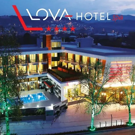 Hotel Yalova Lova & Yalova Yalova (Yalova)