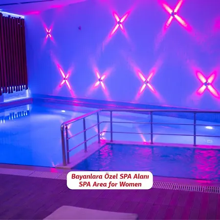 Hotel Yalova Lova & Yalova