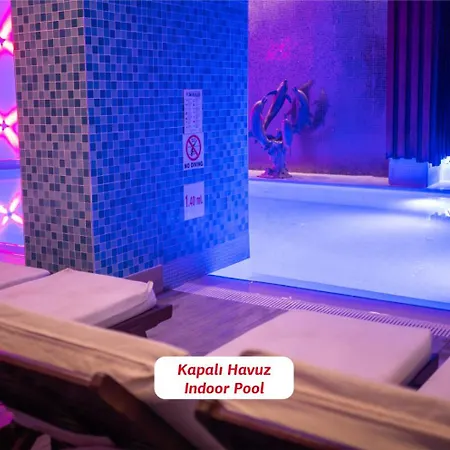 Yalova Lova & Yalova 4* Yalova (Yalova)