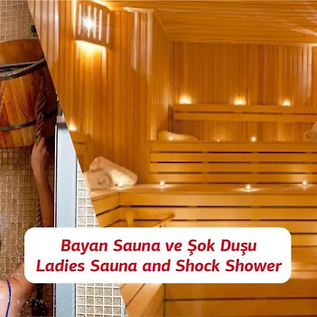 Yalova Lova & Yalova 4*