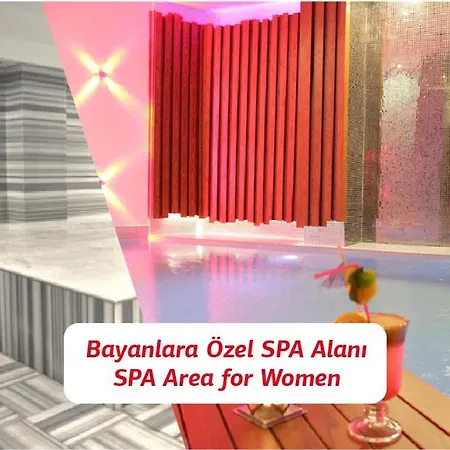 Yalova Lova & Yalova Yalova (Yalova)
