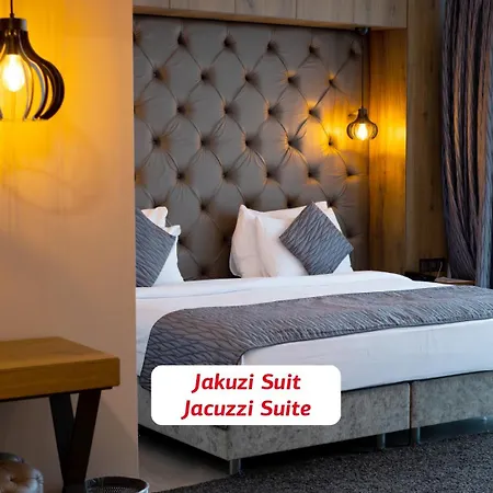 Yalova Lova & Yalova Hotel