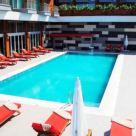 Lova & Yalova (Yalova)