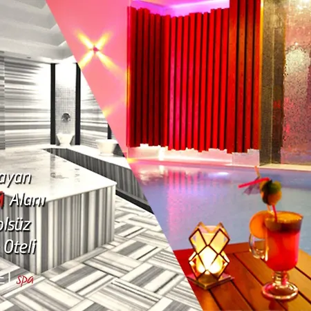 Otel Lova & 4*