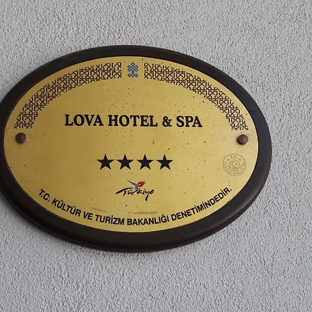 Lova &