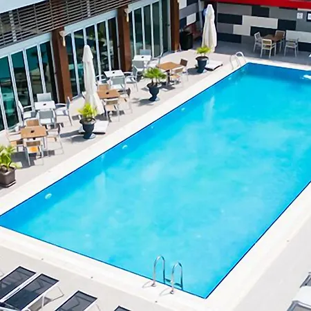 Lova & Otel