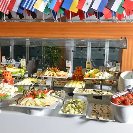 Otel Lova & Yalova (Yalova)