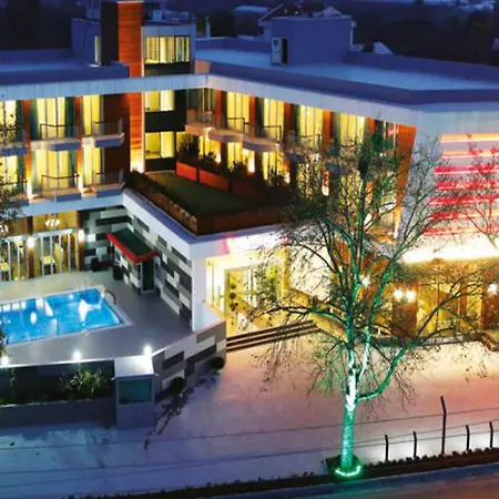 Lova & Otel