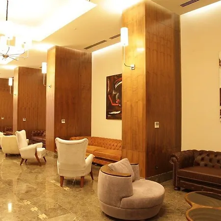 Yalova Lova & Yalova Hotel