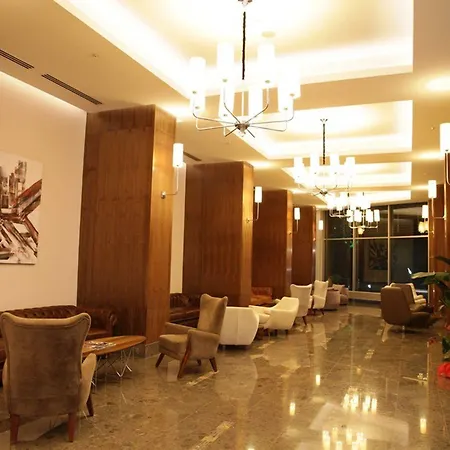 Yalova Lova & Yalova Hotel