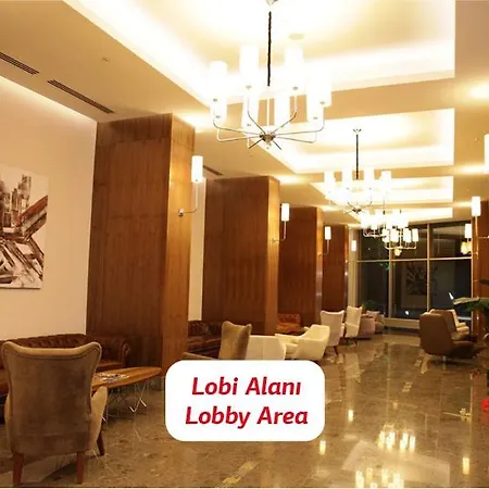 Lova & Otel