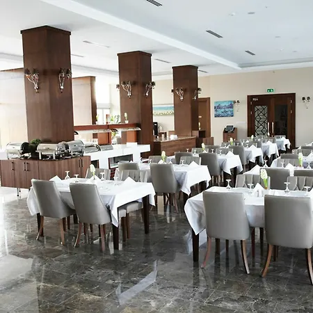 Hotel Yalova Lova & Yalova