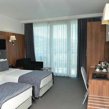 Yalova Lova & Yalova 4*