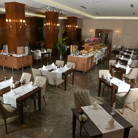 Hotel Yalova Lova & Yalova 4*