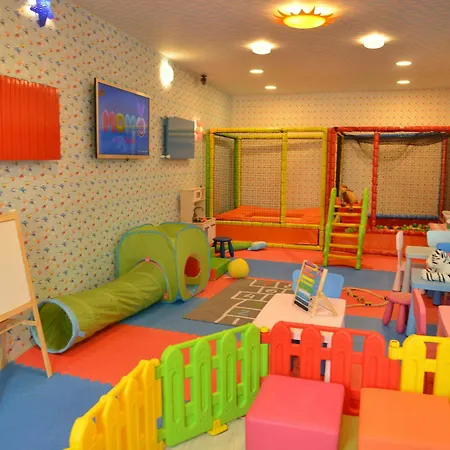 Otel Lova & Yalova (Yalova)