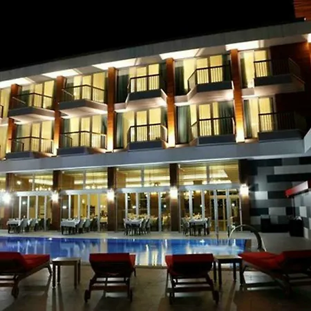 Yalova Lova & Yalova