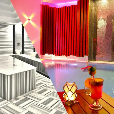 Otel Lova & Yalova (Yalova)