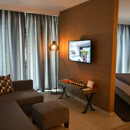 Hotel Yalova Lova & Yalova Yalova (Yalova)